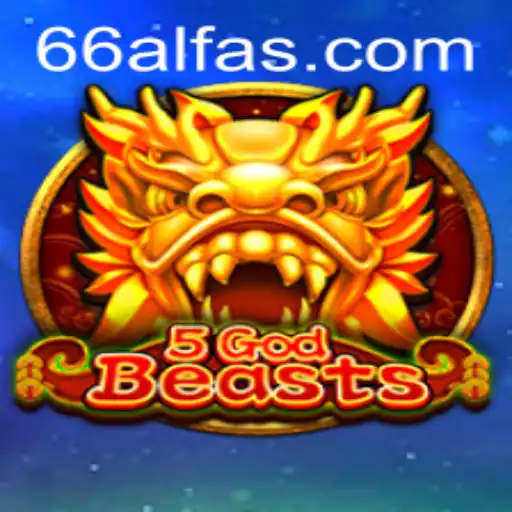 Explorando o Mundo de 5GodBeasts: Uma Introdução Aprofundada ao Jogo