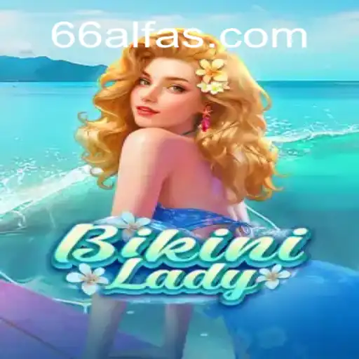 BikiniLady: Explorando o Novo Fenômeno dos Jogos com Conexão em 66alfa.com