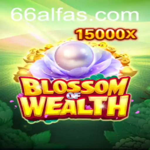 Explorando o Fascinante Jogo BlossomofWealth e as Novidades do 66alfa.com