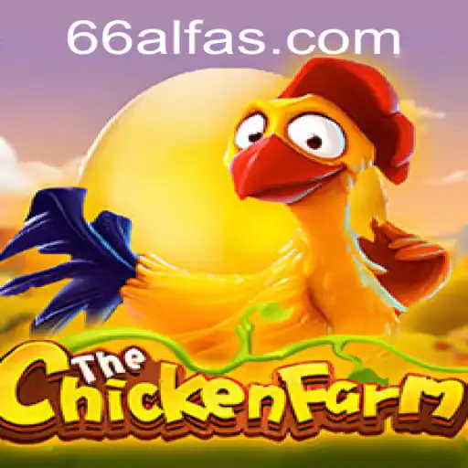 Aventuras na Fazenda: Descobrindo o Jogo ChickenFarm