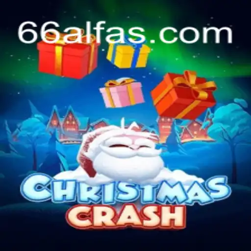 Descubra ChristmasCrash: Uma Aventura Festiva Interativa