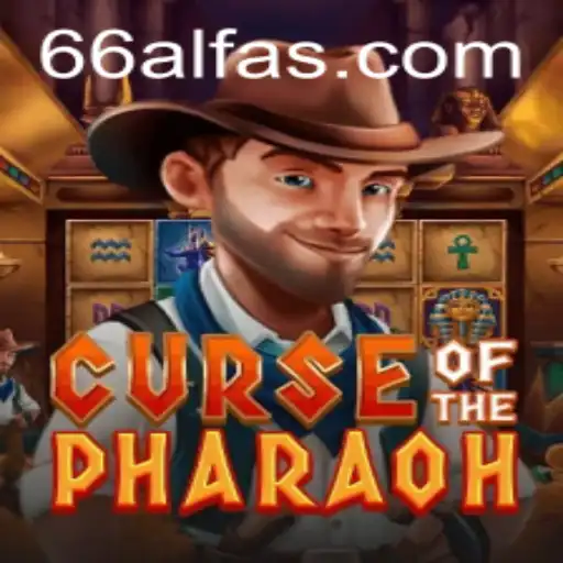 Curse of the Pharaoh: Uma Aventura de Mistério e Estratégia