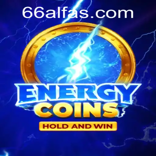 EnergyCoins: A Nova Sensação dos Jogos Online em 66alfa.com