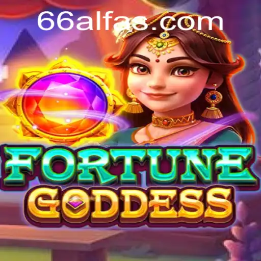 Descubra o Empolgante Jogo FORTUNEGODDESS em 66alfa.com