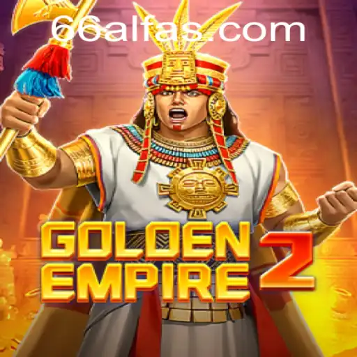Explorando GoldenEmpire2: O Novo Sensação entre os Gamers