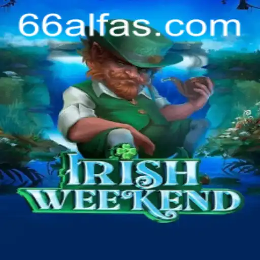 Descubra as Aventuras do IrishWeekend: Um Mergulho no Jogo do Momento