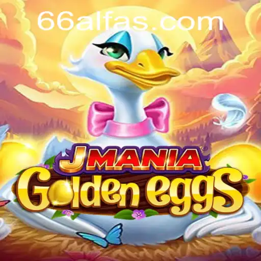 Explorando o Mundo de JManiaGoldenEggs: A Nova Sensação dos Jogos Online