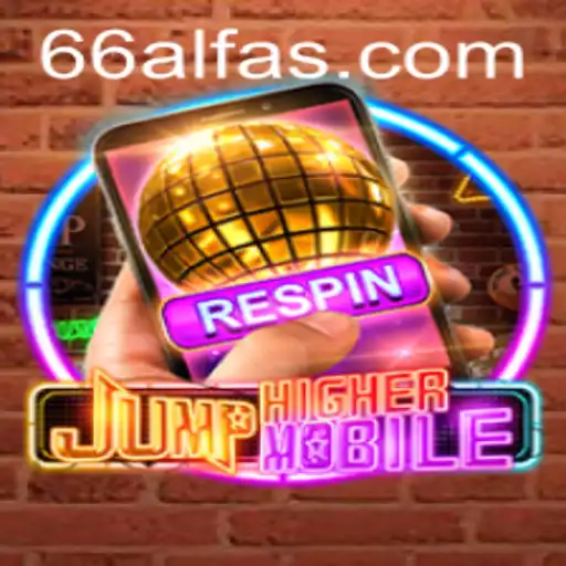 JumpHighermobile: Explore o Mundo Através de Saltos Incríveis
