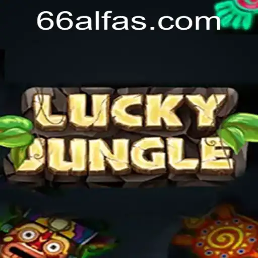 Descubra o Fascinante Mundo de LuckyJungle: O Jogo de Estratégia da 66alfa.com