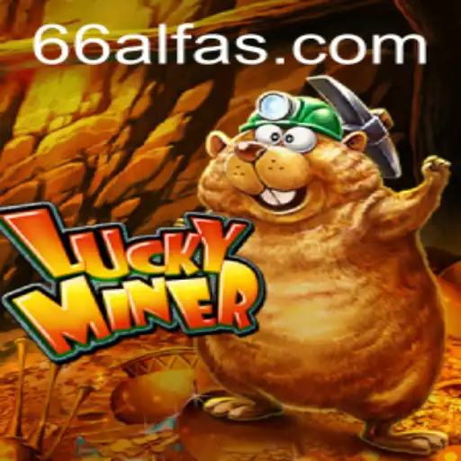 Explorando o Mundo de LuckyMiner: Uma Jornada de Fortuna com 66alfa.com