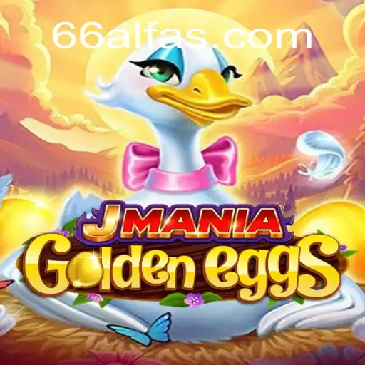 Explorando o Mundo de JManiaGoldenEggs: A Nova Sensação dos Jogos Online
