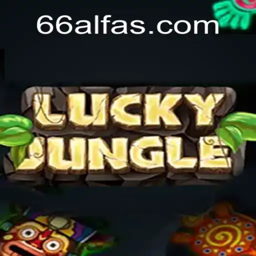 Descubra o Fascinante Mundo de LuckyJungle: O Jogo de Estratégia da 66alfa.com