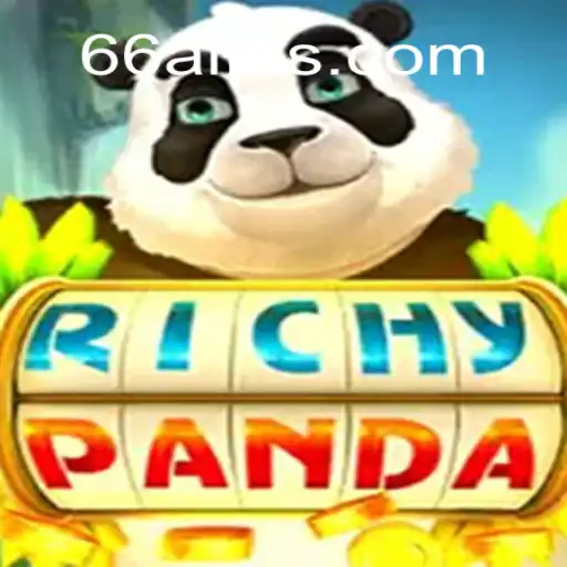 Descubra o Fascinante Mundo de RichyPanda: Seu Novo Jogo Favorito