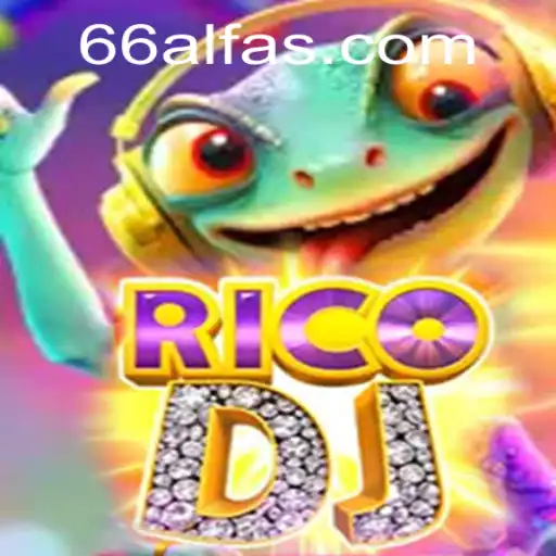 Descubra o Emocionante Mundo de RicoDJ: Um Jogo Inovador para todas as Idades