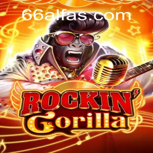 RockinGorilla: Uma Nova Aventura no Mundo dos Jogos