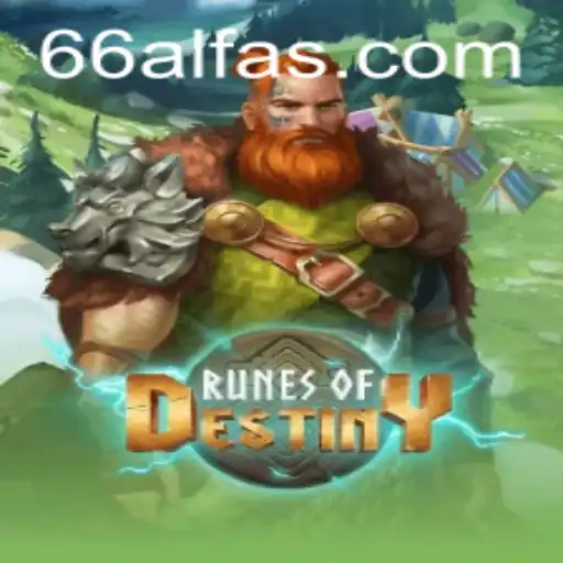 RunesOfDestiny: Exploração Épica e Estratégia Desafiadora