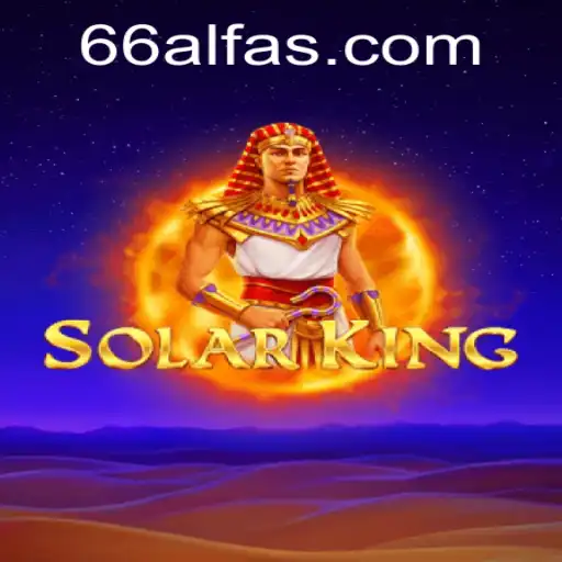 SolarKing: O Jogo que Está Conquistando o Mundo Gamer