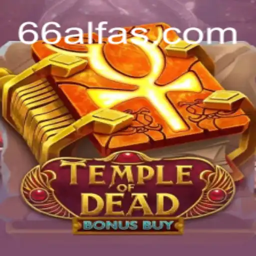 Descobrindo o Fascinante Mundo do Jogo TempleofDeadBonusBuy