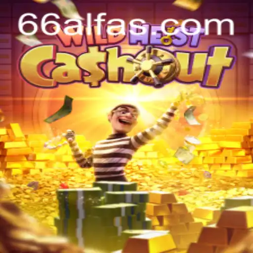 Explore o Fascinante Mundo de WildHeistCashout: Estratégias e Regras