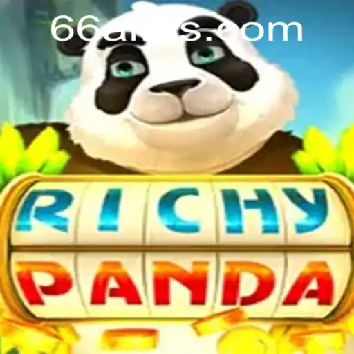 Descubra o Fascinante Mundo de RichyPanda: Seu Novo Jogo Favorito