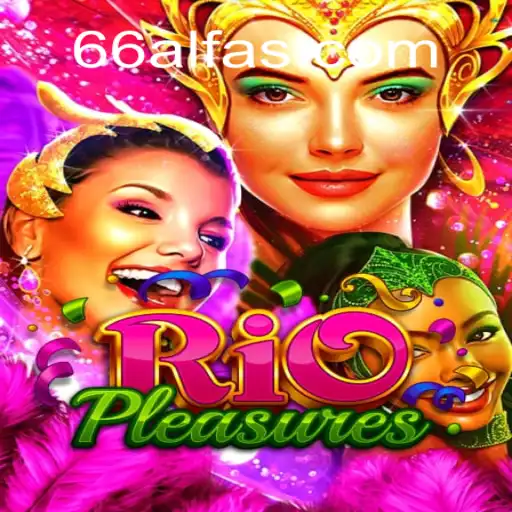 Descubra a Emoção de RioPleasures: O Novo Fenômeno do Mundo dos Jogos