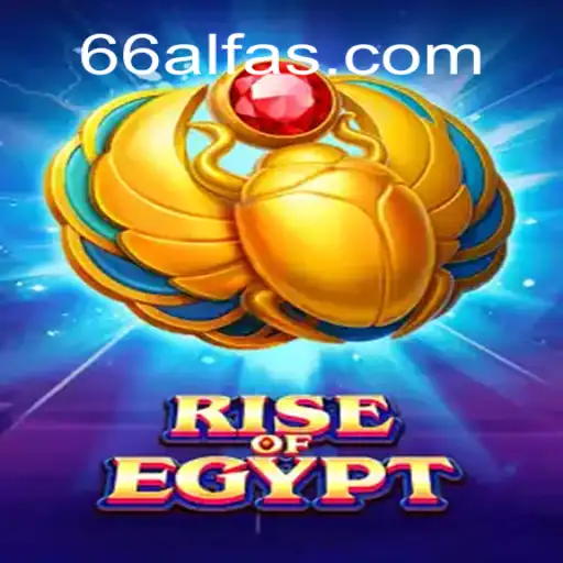 Descubra o Fascinante Mundo Antigo com RiseOfEgypt