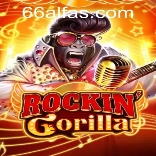 RockinGorilla: Uma Nova Aventura no Mundo dos Jogos